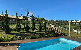 Casa de campo Zunino